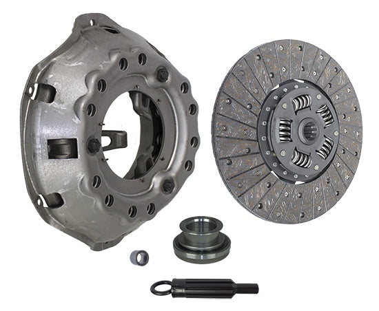 KIT DE CLUTCH NAK04-502