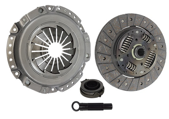 KIT DE CLUTCH NAK04-503