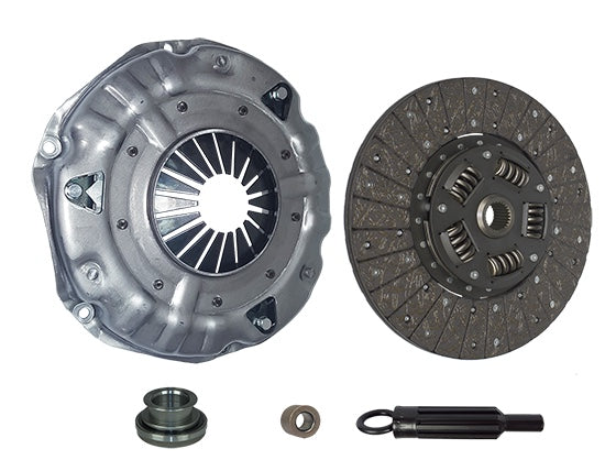 KIT DE CLUTCH NAK04-504