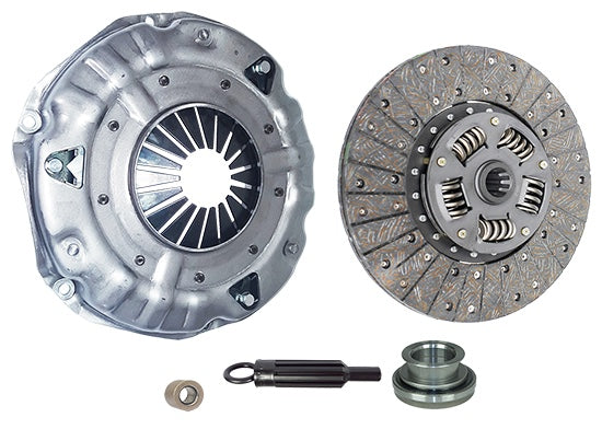 KIT DE CLUTCH NAK04-505