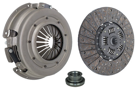 KIT DE CLUTCH NAK04-518