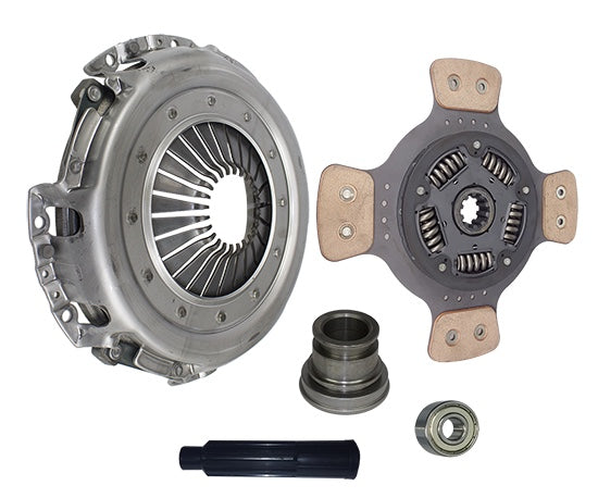 KIT DE CLUTCH NAK04-525