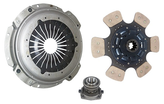 KIT DE CLUTCH NAK04-532