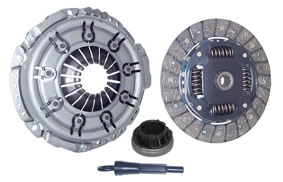 KIT DE CLUTCH NAK04-577