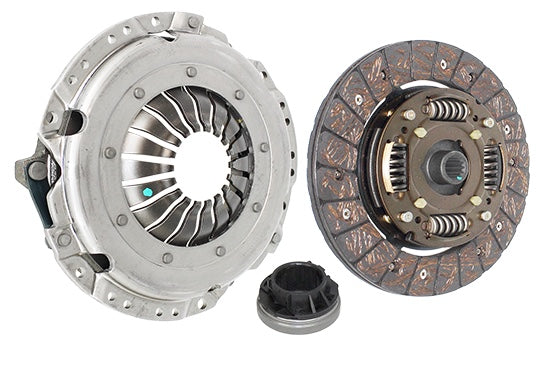 KIT DE CLUTCH NAK04-580