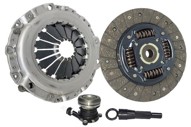 KIT DE CLUTCH NAK04-590S