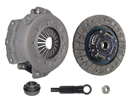 KIT DE CLUTCH NAK05-006
