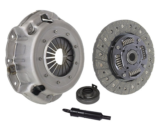 KIT DE CLUTCH NAK05-007