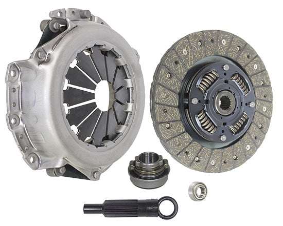KIT DE CLUTCH NAK05-011