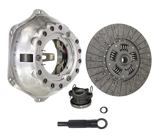 KIT DE CLUTCH NAK05-016
