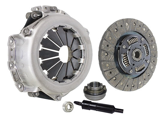 KIT DE CLUTCH NAK05-021