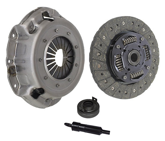 KIT DE CLUTCH NAK05-026