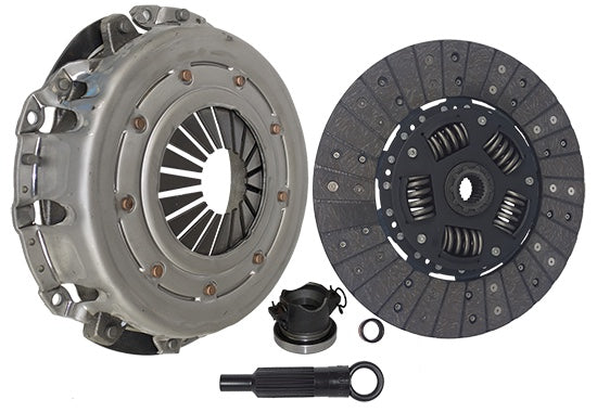 KIT DE CLUTCH NAK05-031