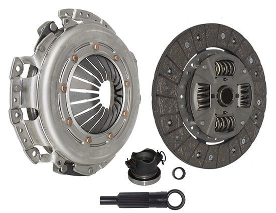 KIT DE CLUTCH NAK05-037
