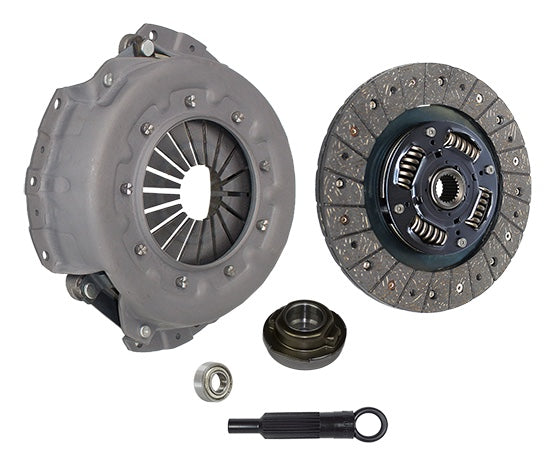 KIT DE CLUTCH NAK05-052