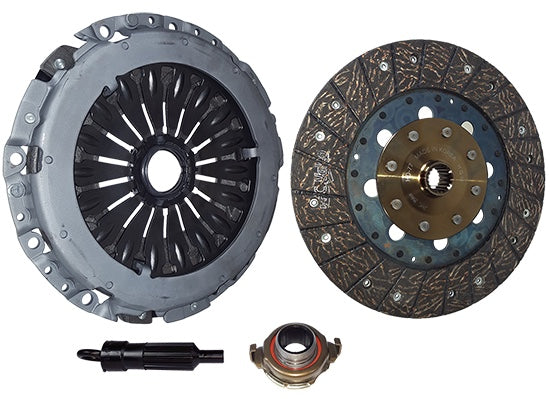 KIT DE CLUTCH NAK05-055