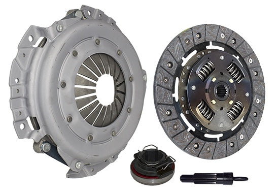 KIT DE CLUTCH NAK05-057