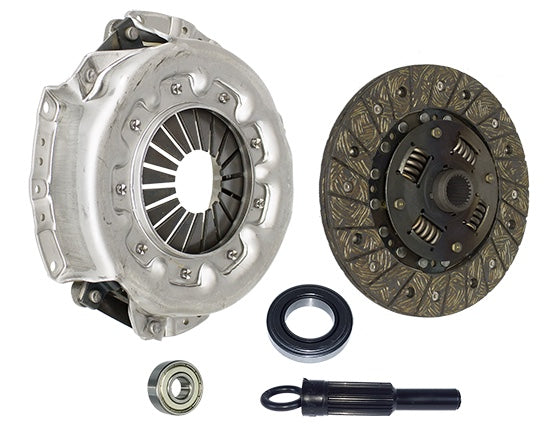 KIT DE CLUTCH NAK04-058