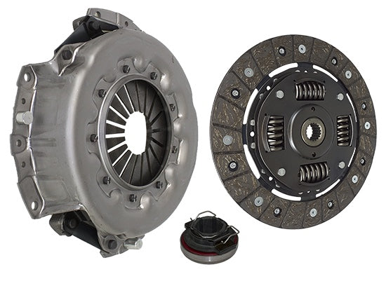 KIT DE CLUTCH NAK05-059