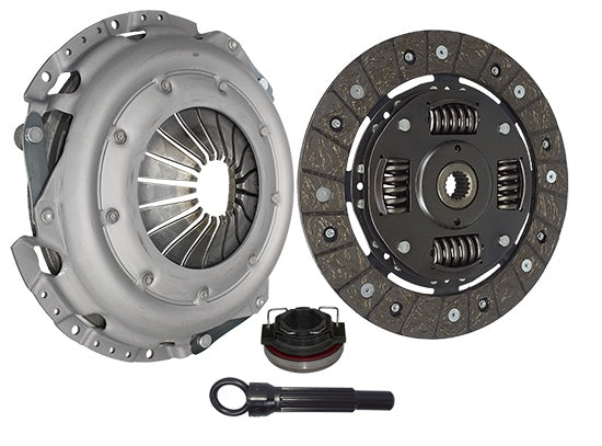KIT DE CLUTCH NAK05-061