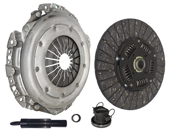 KIT DE CLUTCH NAK05-063