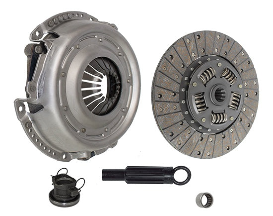 KIT DE CLUTCH NAK05-065