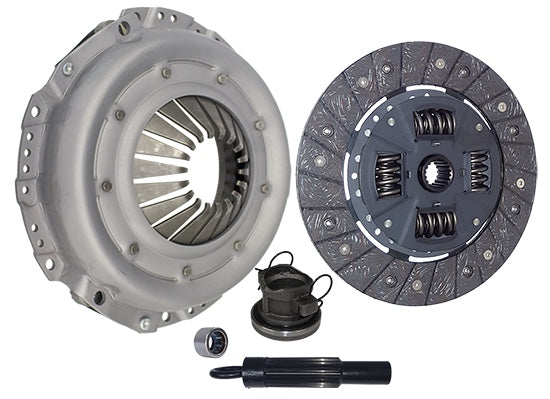 KIT DE CLUTCH NAK05-066