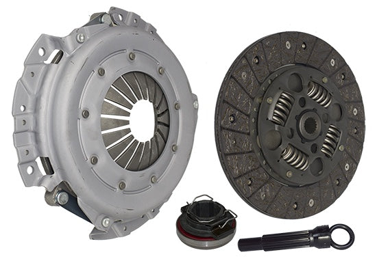KIT DE CLUTCH NAK05-067