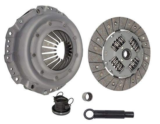 KIT DE CLUTCH NAK05-068