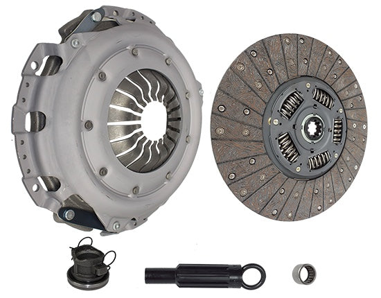 KIT DE CLUTCH NAK05-074