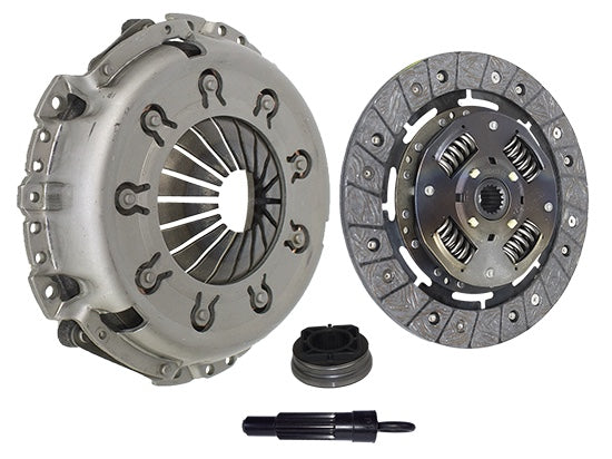 KIT DE CLUTCH NAK05-076