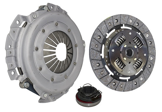 KIT DE CLUTCH NAK05-077