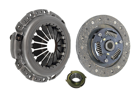 KIT DE CLUTCH NAK05-778