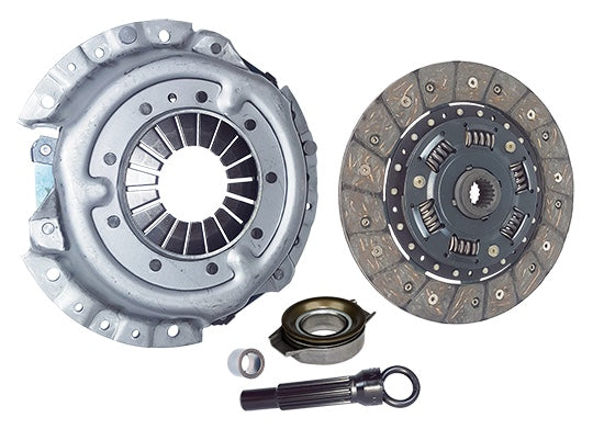KIT DE CLUTCH NAK06-021