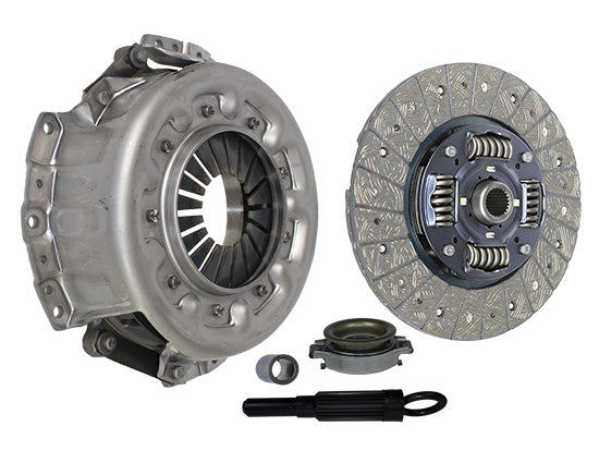 KIT DE CLUTCH NAK06-059