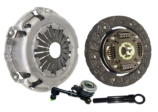 KIT DE CLUTCH NAK06-878S