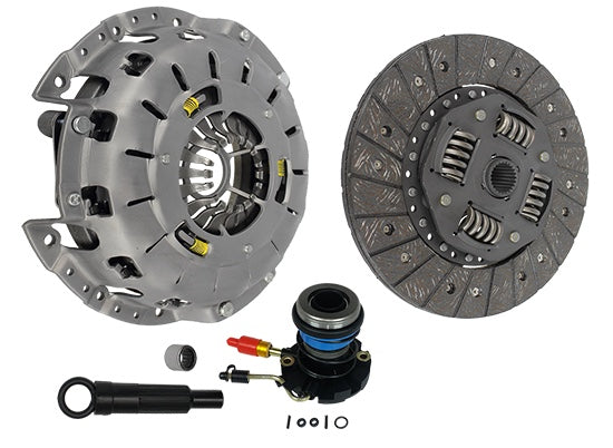 KIT DE CLUTCH NAK07-115S