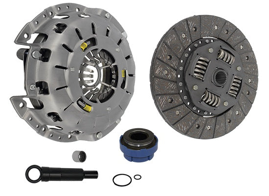 KIT DE CLUTCH NAK07-115