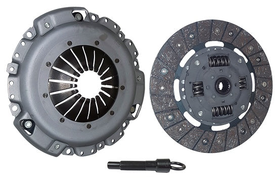 KIT DE CLUTCH NAK07-583SC