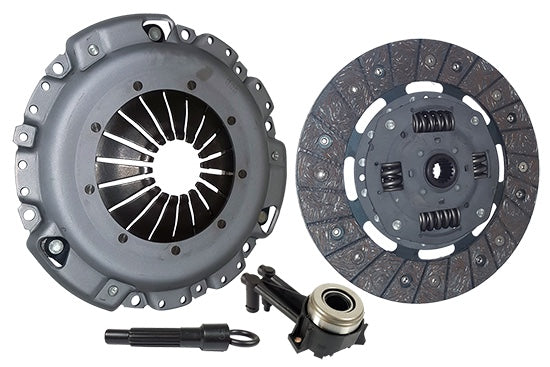 KIT DE CLUTCH NAK07-583S