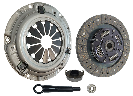 KIT DE CLUTCH NAK08-022