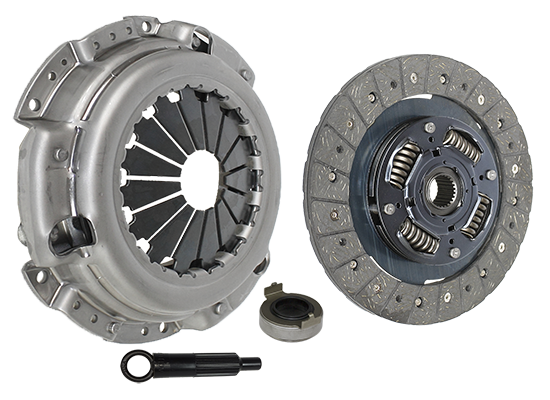 KIT DE CLUTCH NAK08-024