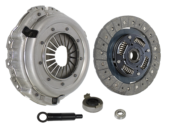 KIT DE CLUTCH NAK08-026