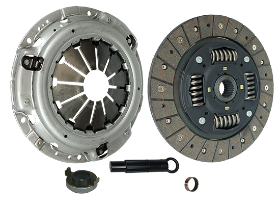 KIT DE CLUTCH NAK08-036