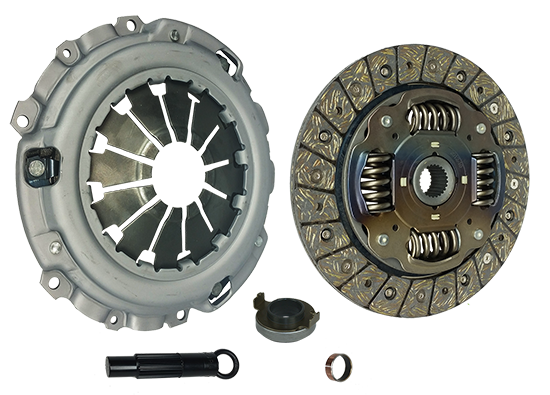 KIT DE CLUTCH NAK08-037
