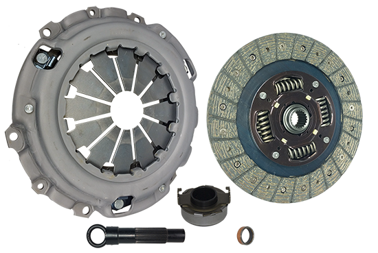 KIT DE CLUTCH NAK08-046