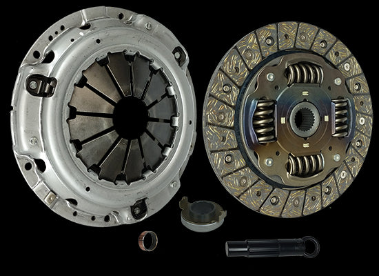 KIT DE CLUTCH NAK08-047
