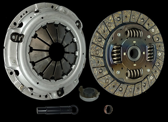 KIT DE CLUTCH NAK08-048