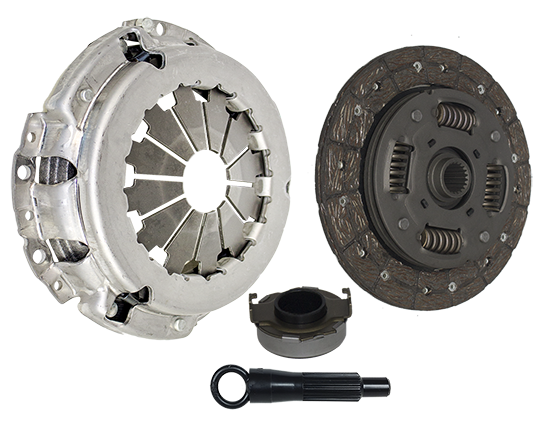 KIT DE CLUTCH NAK08-049