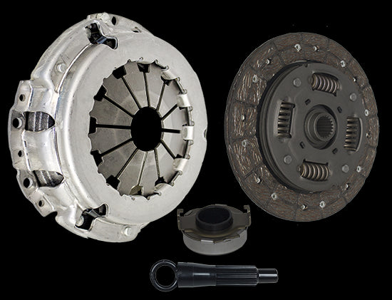 KIT DE CLUTCH NAK08-049